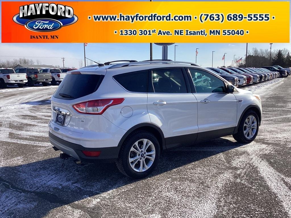 used 2014 Ford Escape car, priced at $8,222