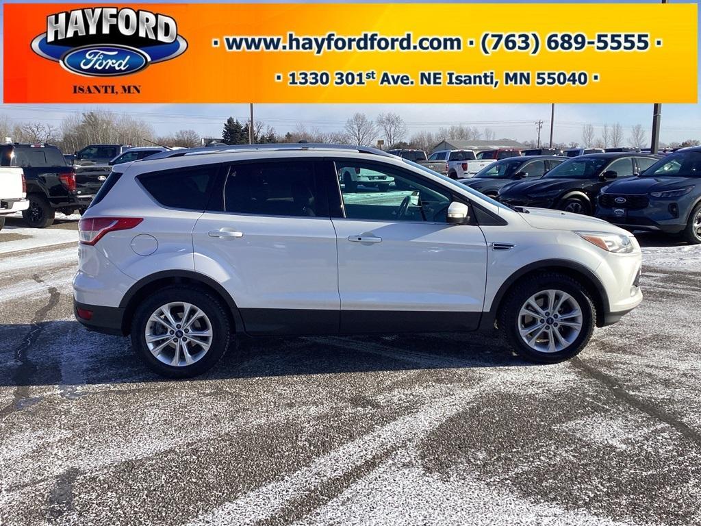 used 2014 Ford Escape car, priced at $8,222