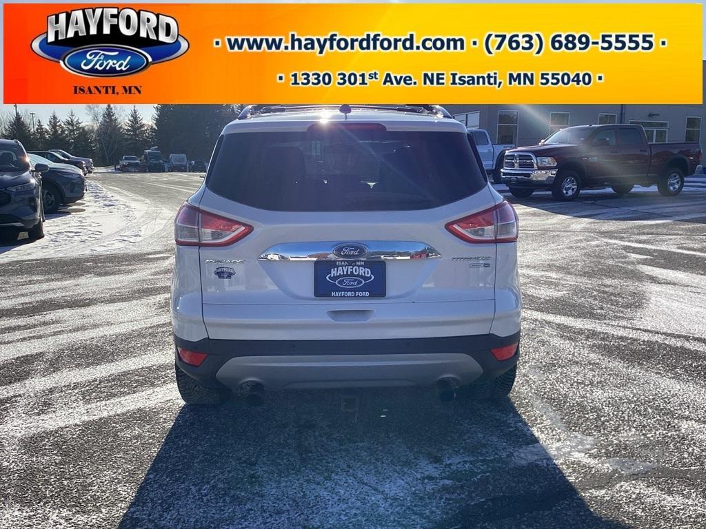 used 2014 Ford Escape car, priced at $8,222