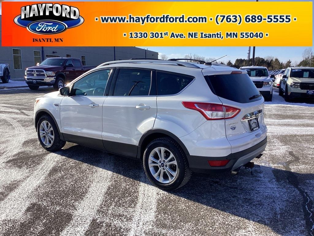 used 2014 Ford Escape car, priced at $8,222