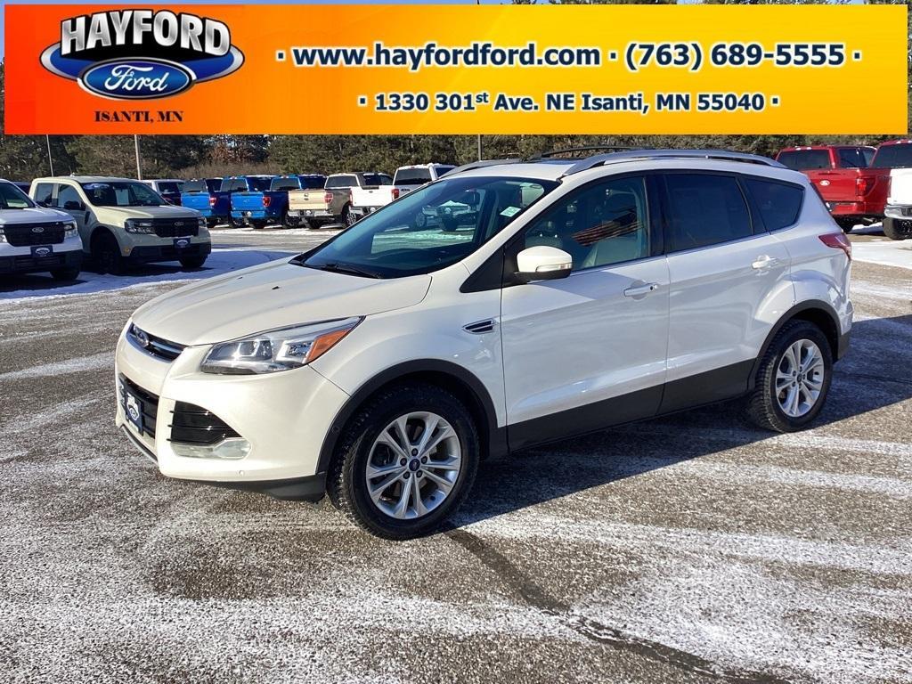 used 2014 Ford Escape car, priced at $8,222