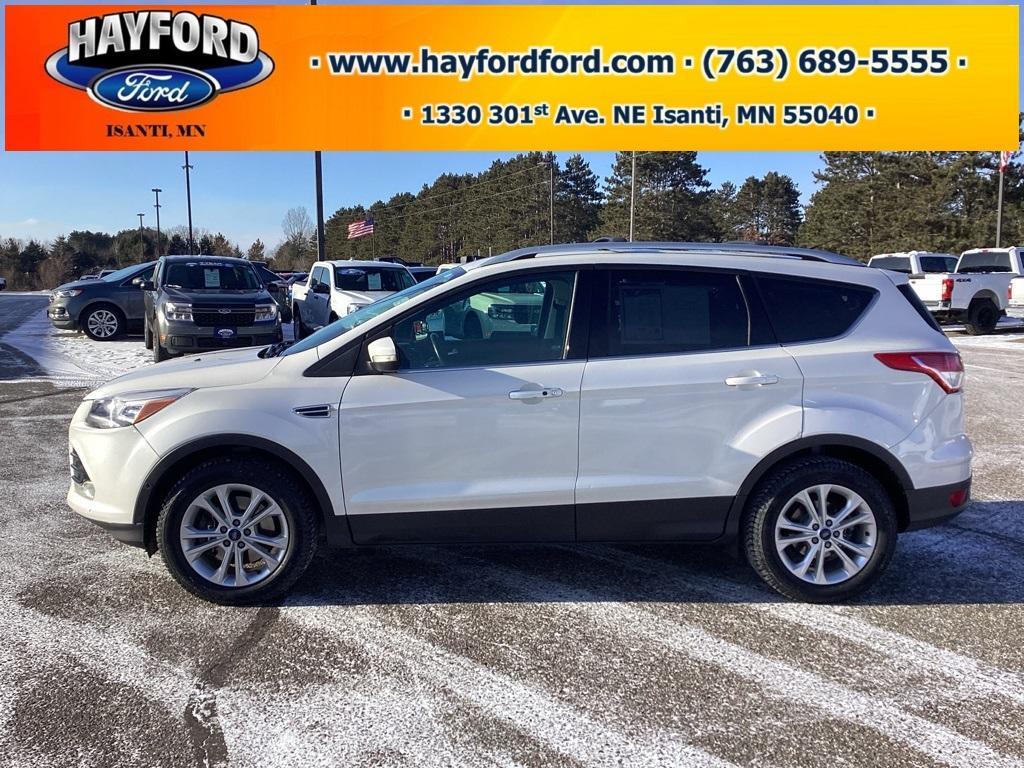 used 2014 Ford Escape car, priced at $8,222