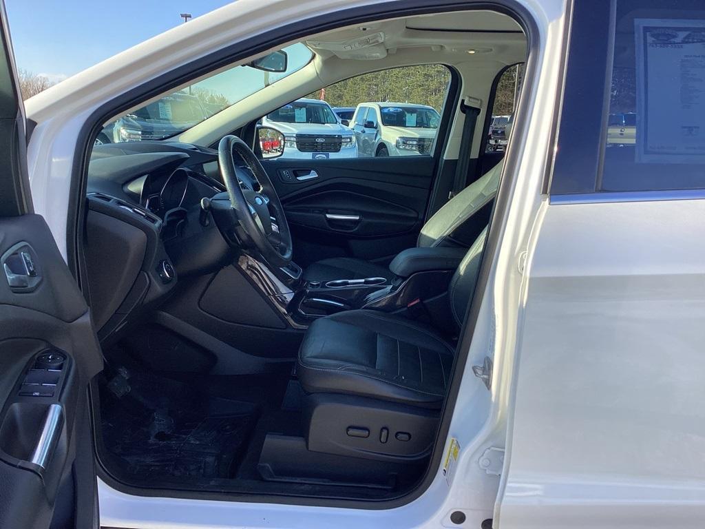 used 2014 Ford Escape car, priced at $8,222