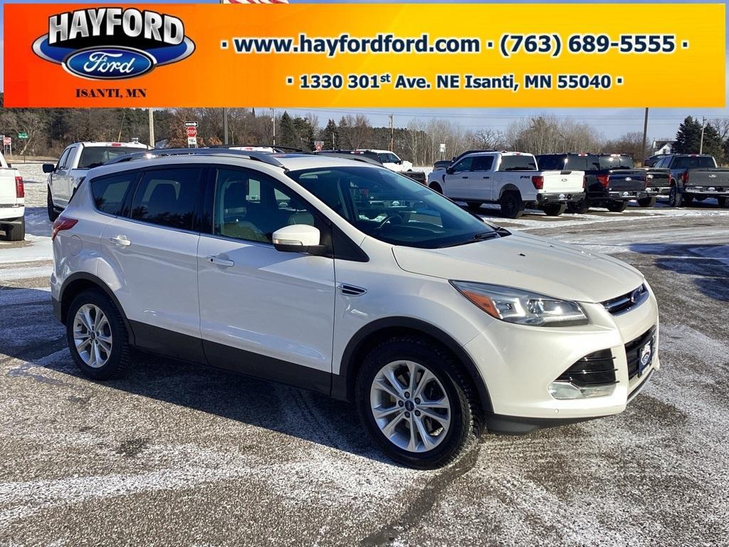 used 2014 Ford Escape car, priced at $8,222