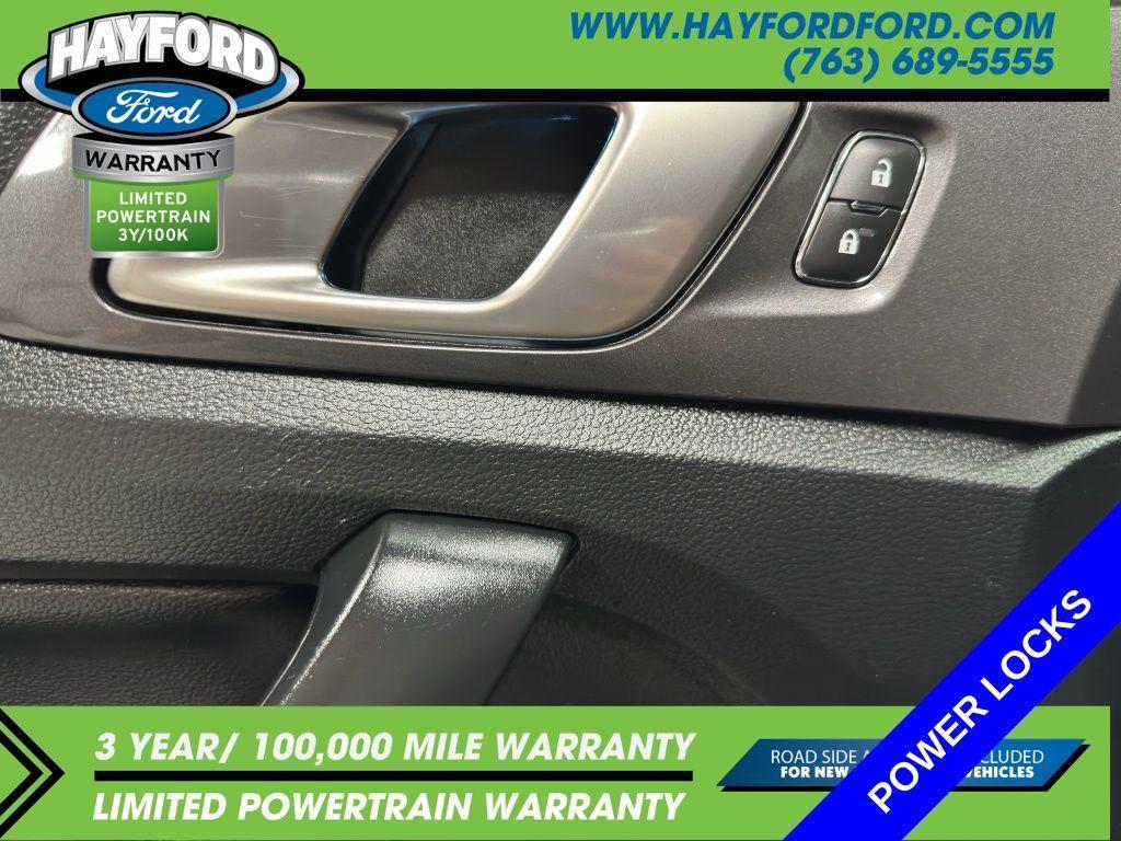 used 2021 Ford Ranger car, priced at $33,899