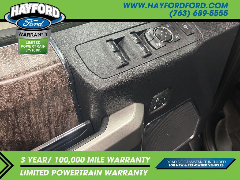 used 2019 Ford F-350 car, priced at $60,499