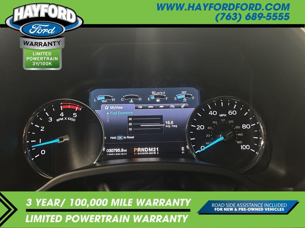 used 2019 Ford F-350 car, priced at $60,499