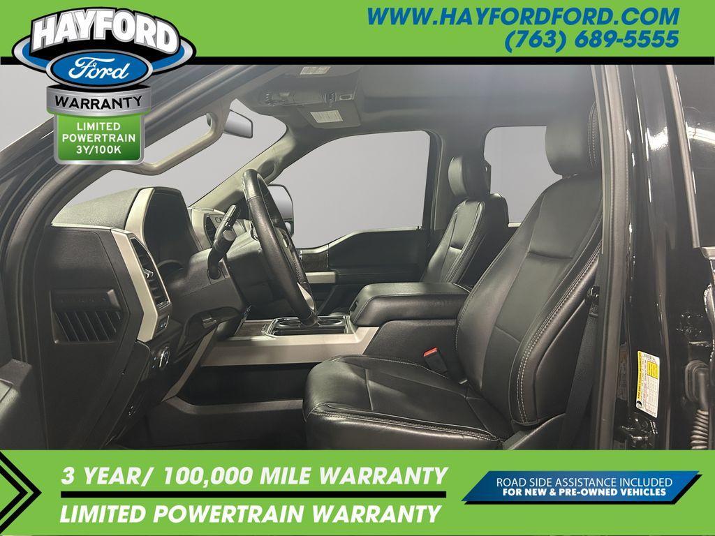 used 2019 Ford F-350 car, priced at $60,499