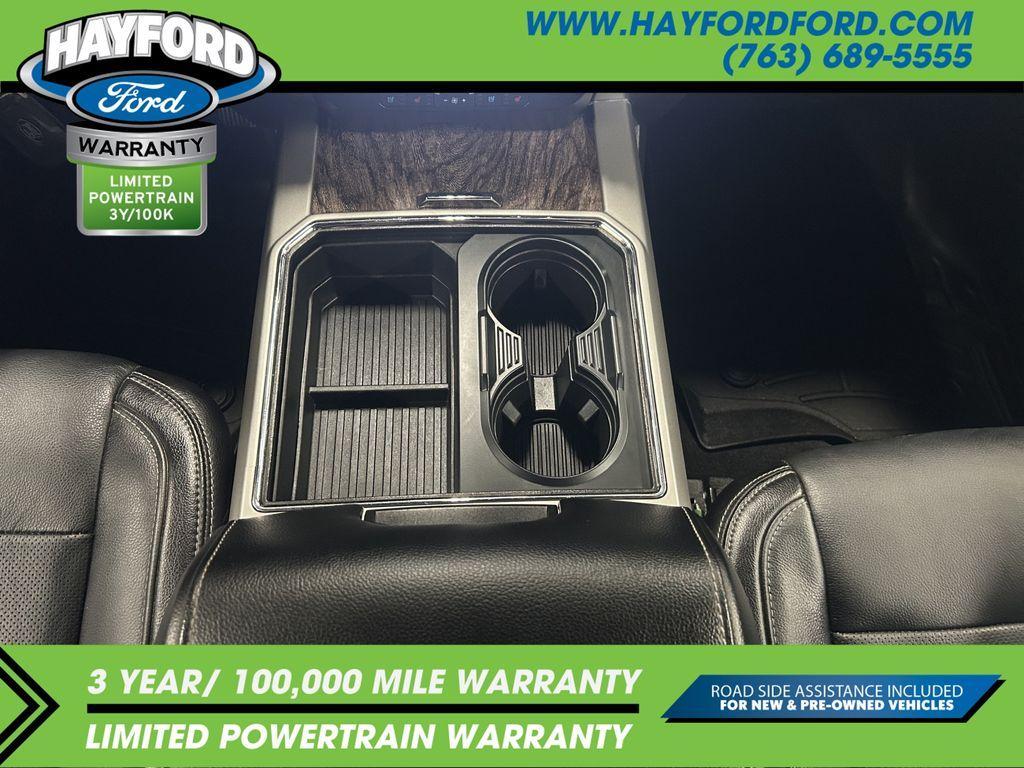 used 2019 Ford F-350 car, priced at $60,499
