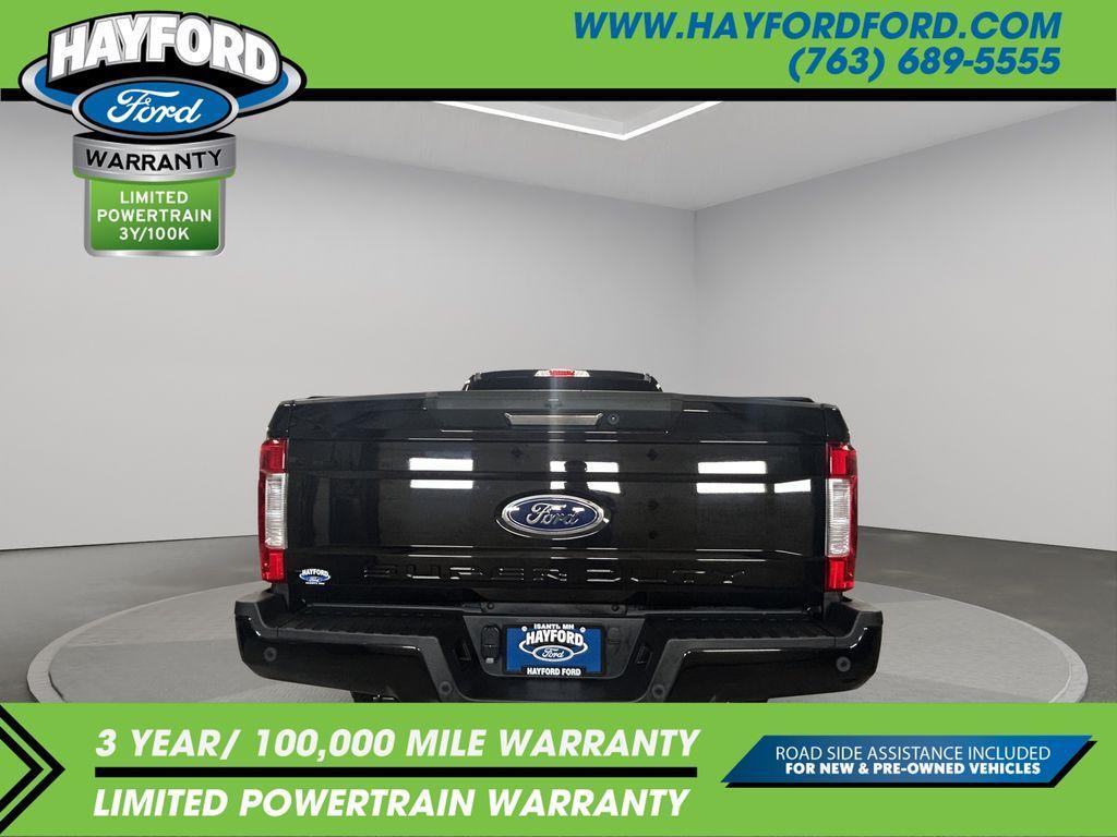 used 2019 Ford F-350 car, priced at $60,499