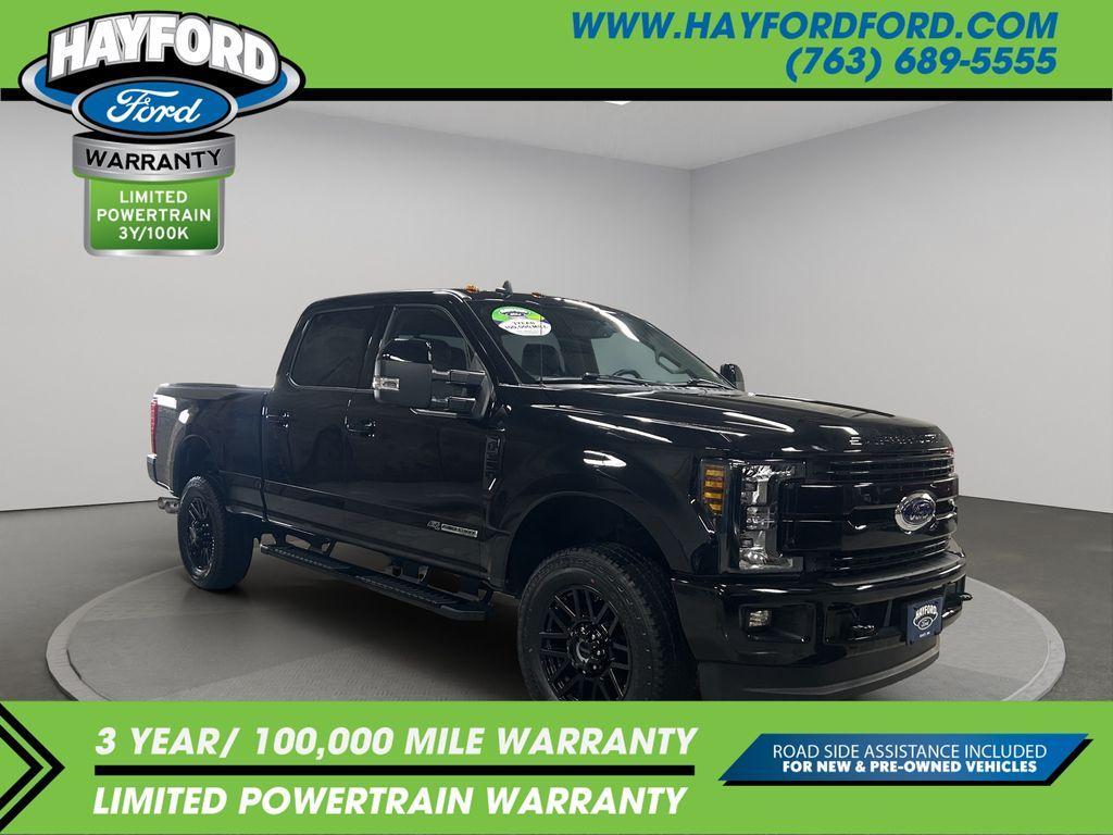 used 2019 Ford F-350 car, priced at $60,499