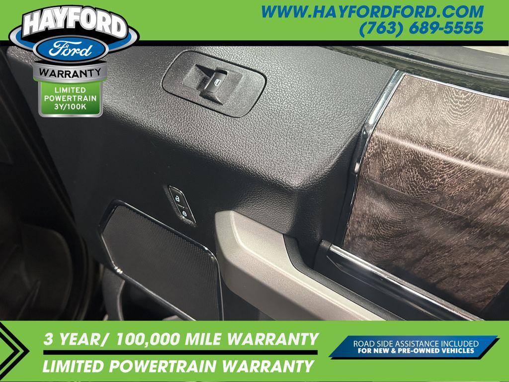 used 2019 Ford F-350 car, priced at $60,499