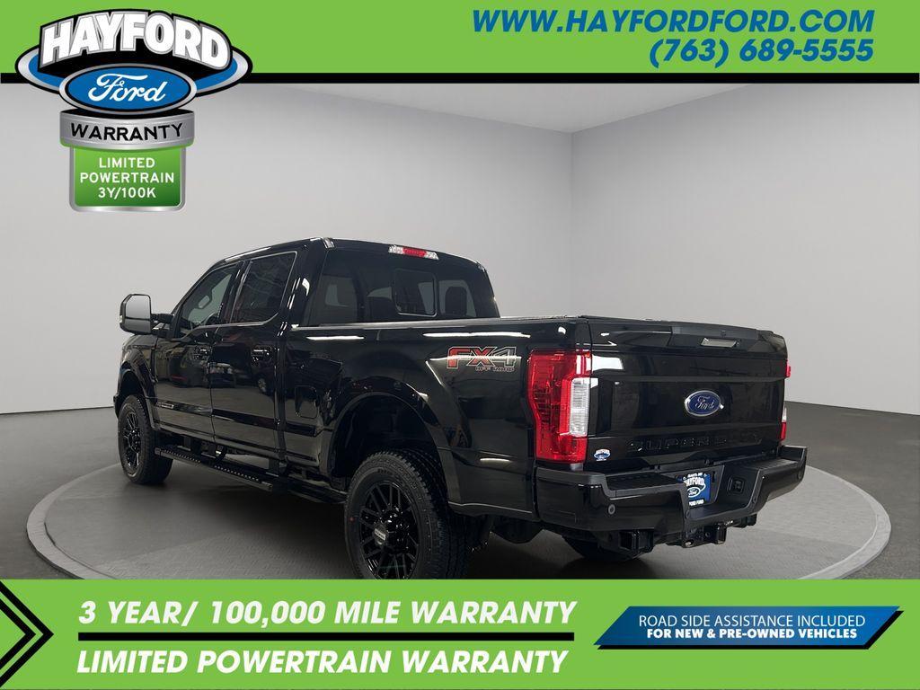 used 2019 Ford F-350 car, priced at $60,499