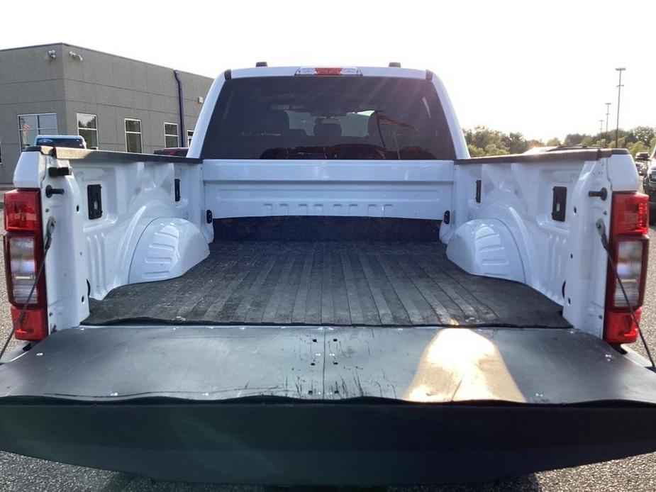 used 2022 Ford F-250 car, priced at $46,799