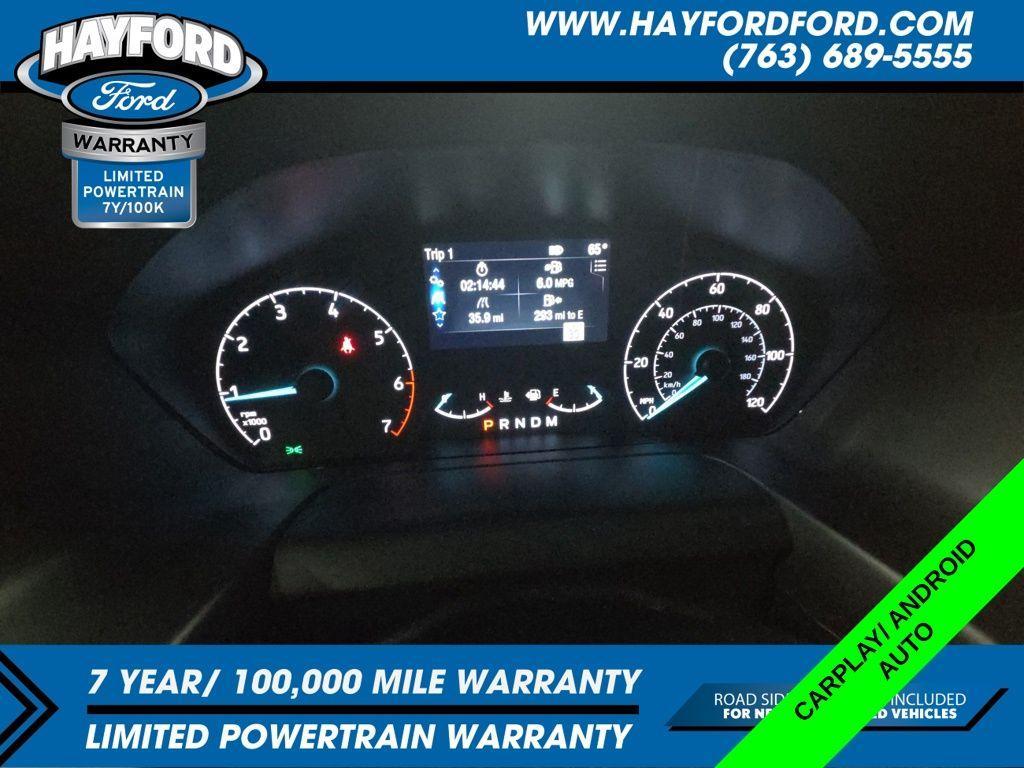 new 2025 Ford Transit-350 car, priced at $77,499