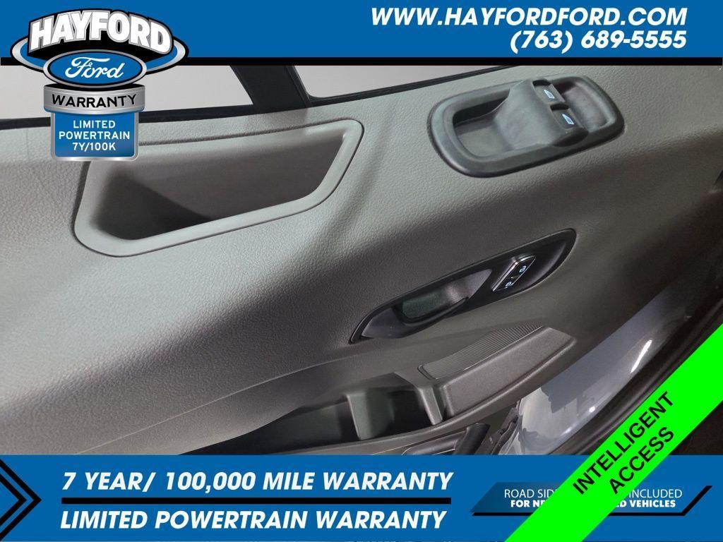 new 2025 Ford Transit-350 car, priced at $77,499