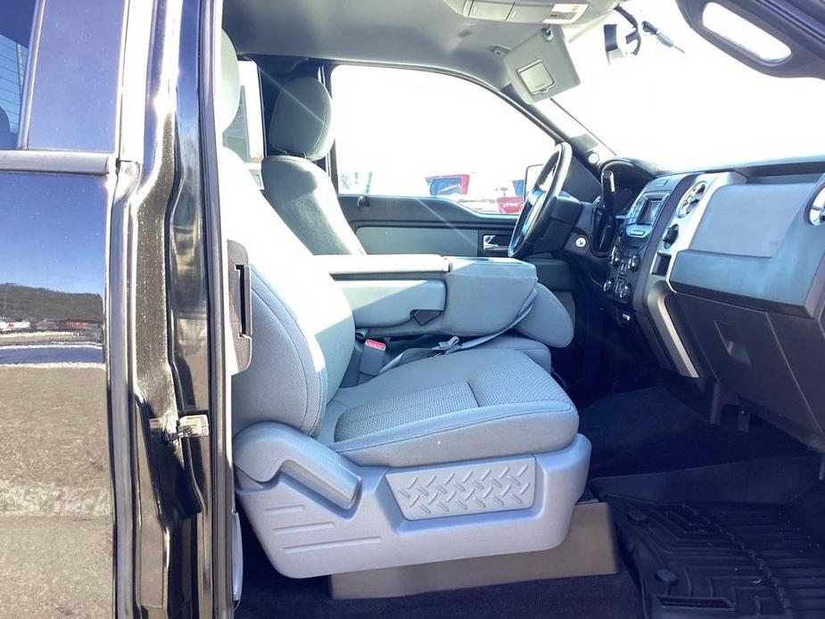 used 2013 Ford F-150 car, priced at $17,299