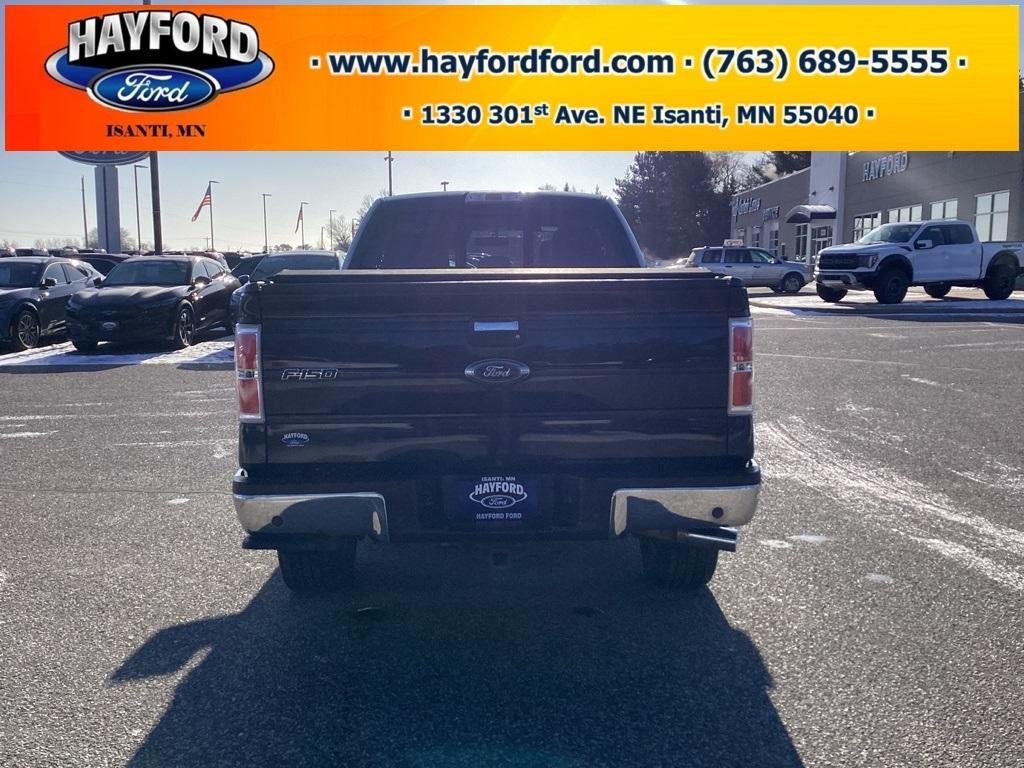 used 2013 Ford F-150 car, priced at $17,299