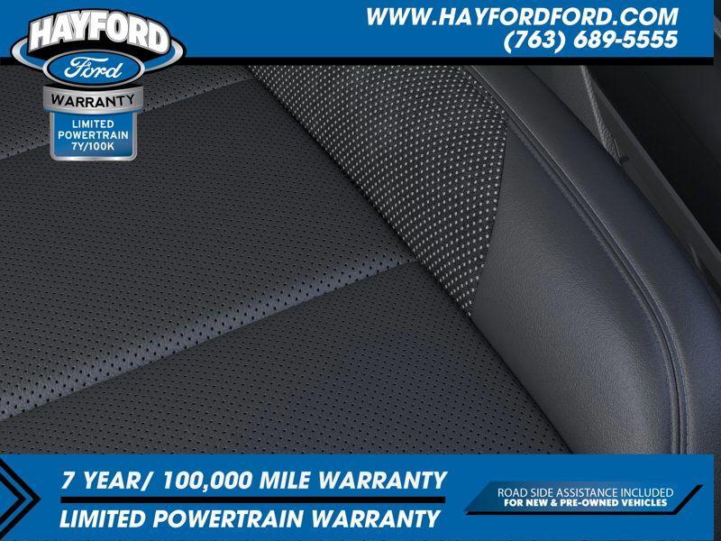 new 2025 Ford F-150 car, priced at $80,285