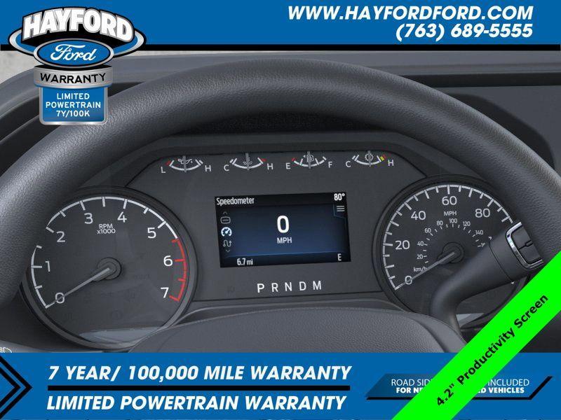 new 2025 Ford F-350 car, priced at $43,913