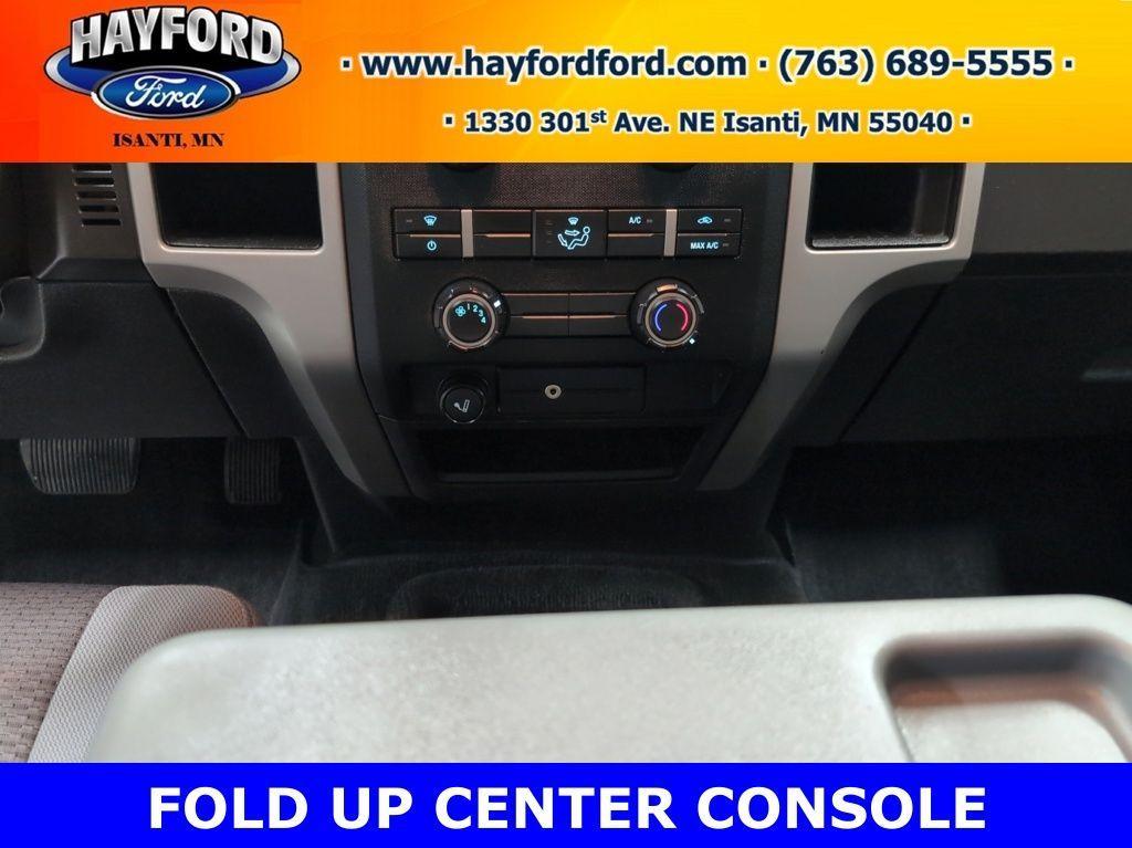 used 2011 Ford F-150 car, priced at $12,999