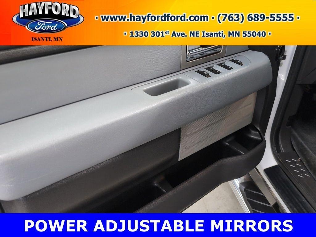 used 2011 Ford F-150 car, priced at $12,999