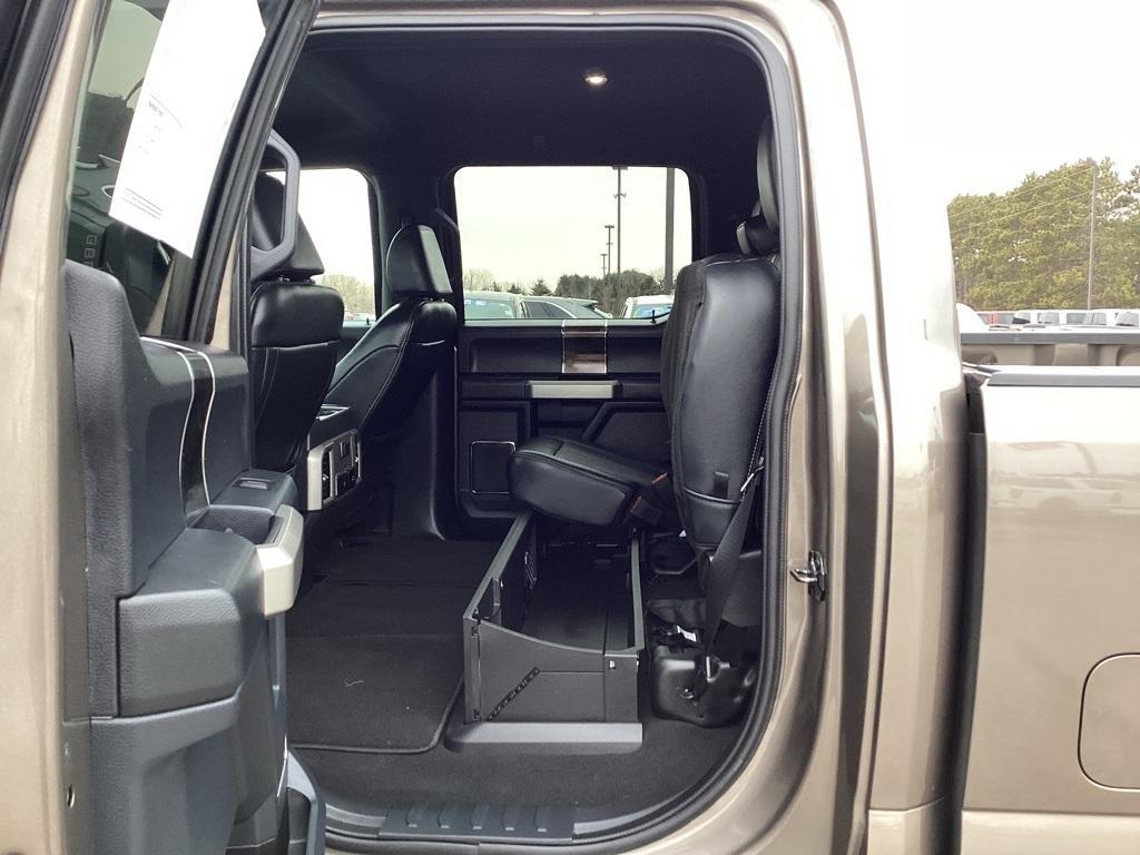 used 2022 Ford F-250 car, priced at $67,999