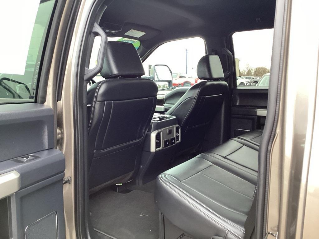 used 2022 Ford F-250 car, priced at $67,999