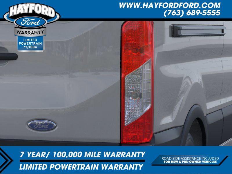 new 2025 Ford Transit-250 car, priced at $58,204