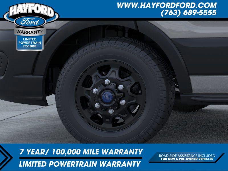 new 2025 Ford Transit-250 car, priced at $58,204