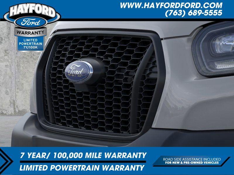 new 2025 Ford Transit-250 car, priced at $58,204
