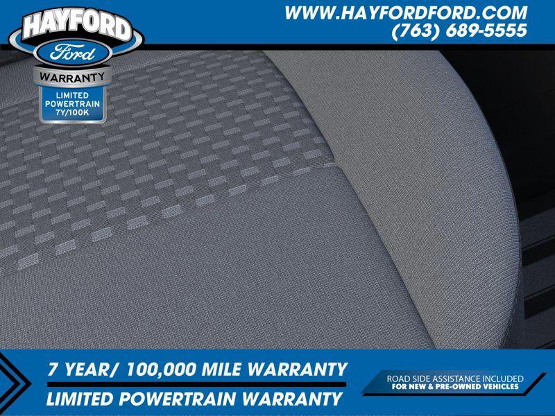 new 2025 Ford Transit-250 car, priced at $58,204