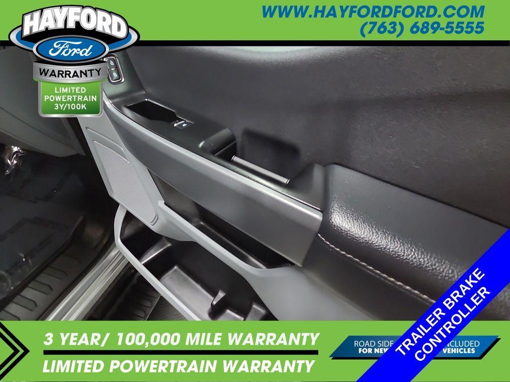 used 2024 Ford F-250 car, priced at $55,499