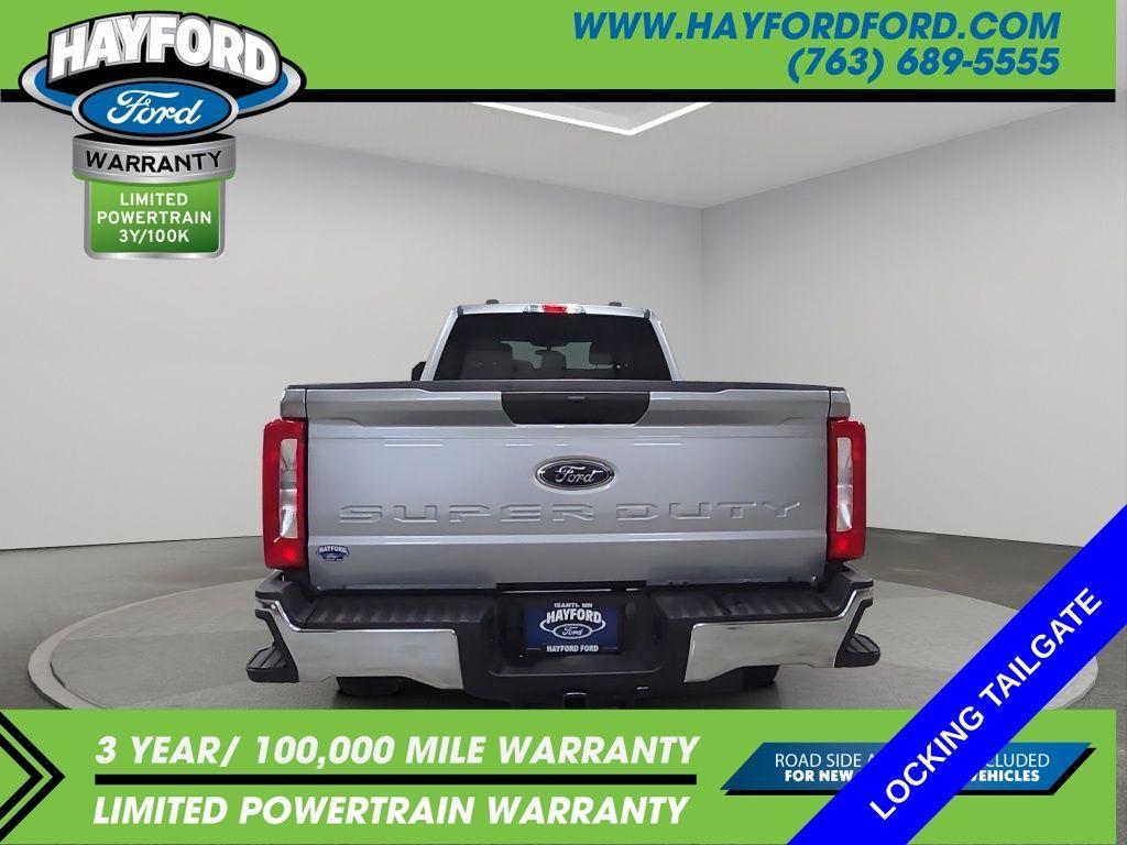 used 2024 Ford F-250 car, priced at $55,499