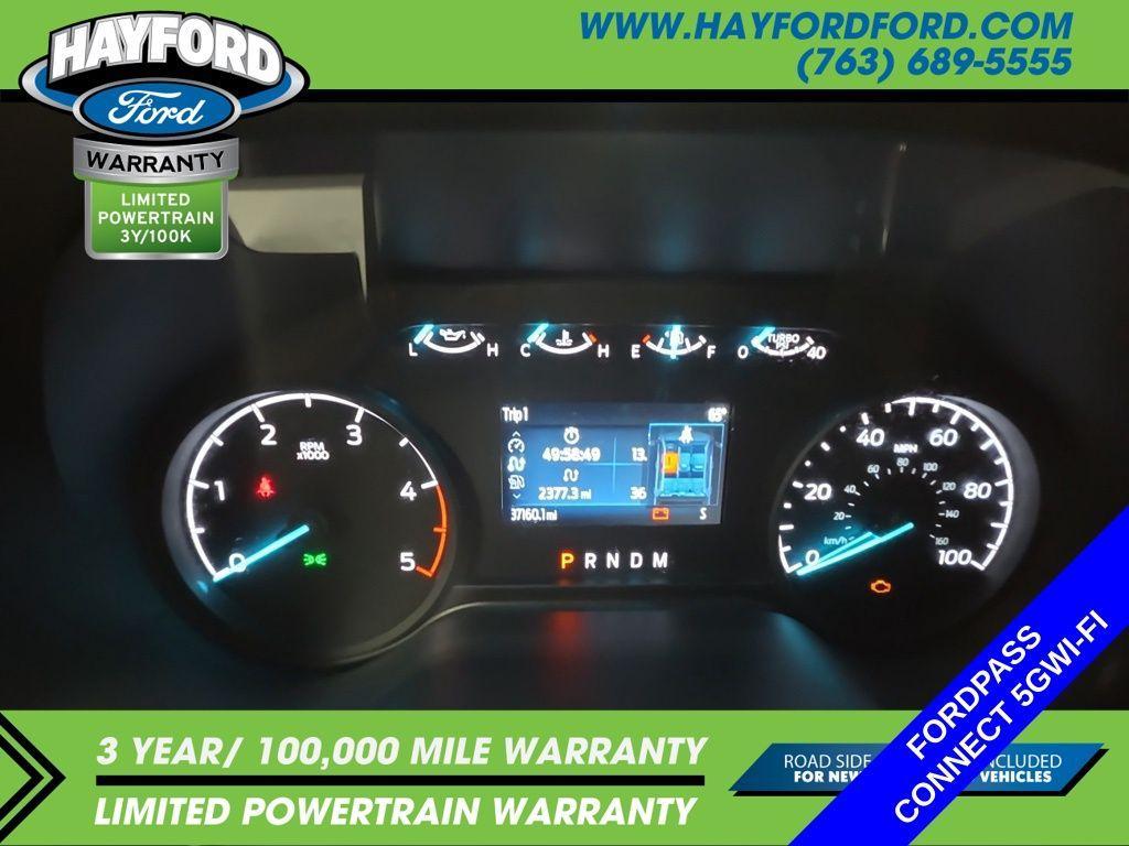 used 2024 Ford F-250 car, priced at $55,499