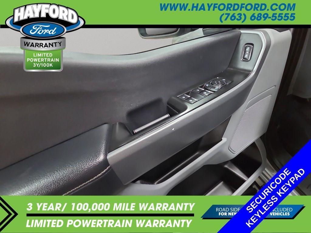 used 2024 Ford F-250 car, priced at $55,499