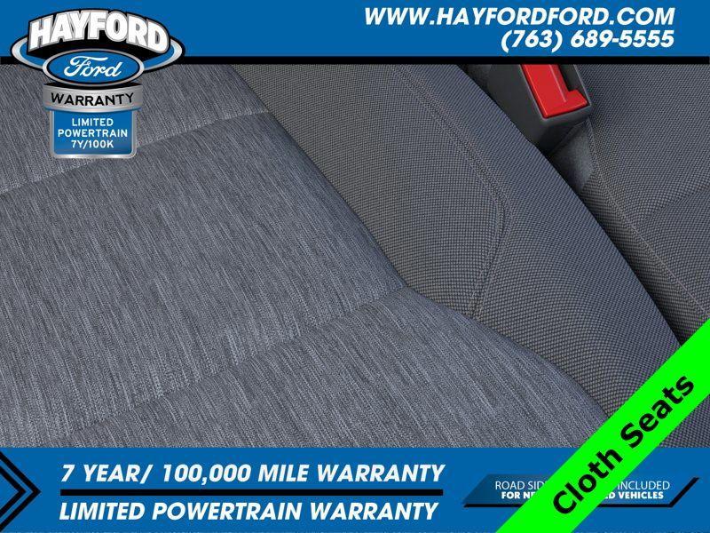 new 2025 Ford F-250 car, priced at $46,120