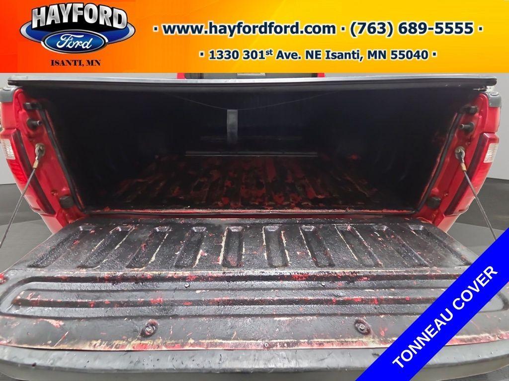 used 2012 Ford F-350 car, priced at $24,999