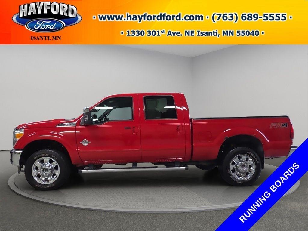 used 2012 Ford F-350 car, priced at $24,999