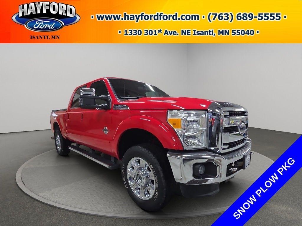 used 2012 Ford F-350 car, priced at $24,999