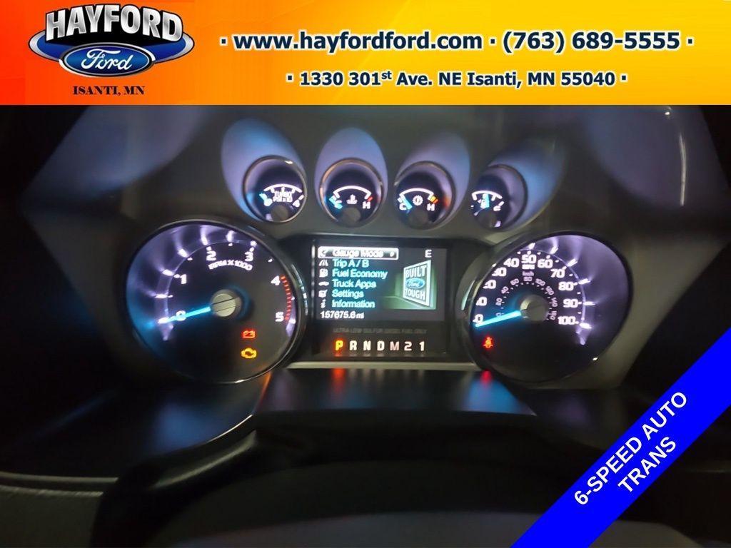 used 2012 Ford F-350 car, priced at $24,999