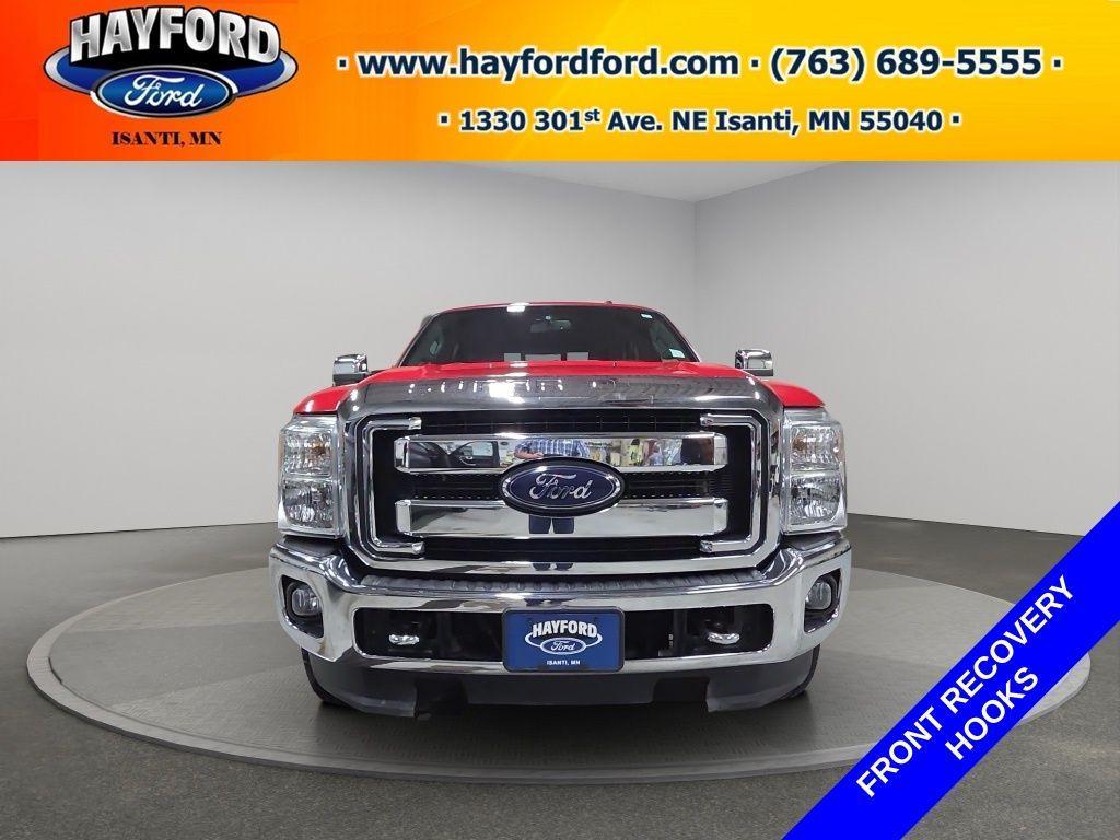 used 2012 Ford F-350 car, priced at $24,999