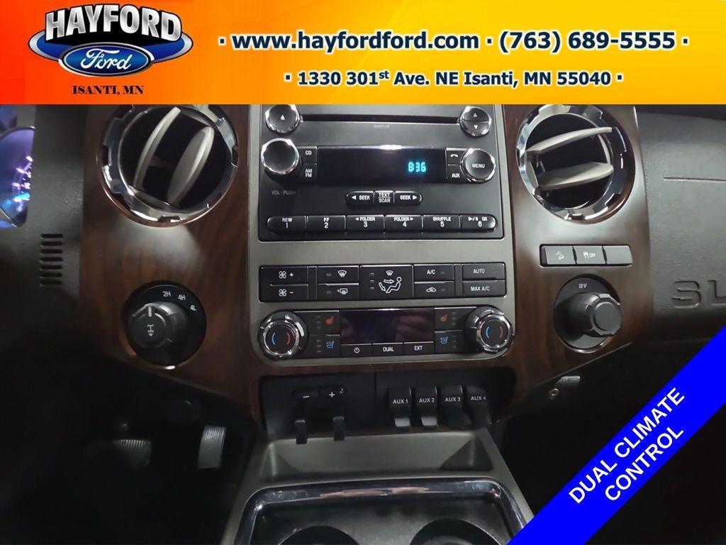 used 2012 Ford F-350 car, priced at $24,999