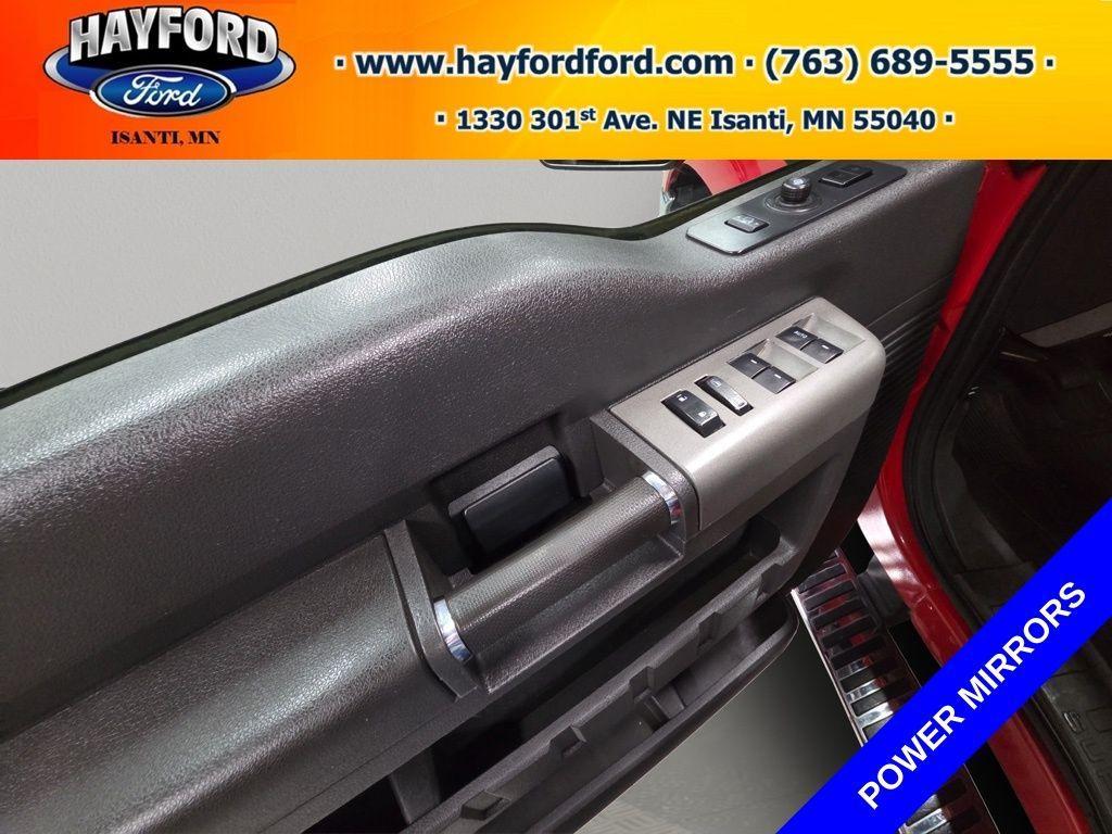 used 2012 Ford F-350 car, priced at $24,999