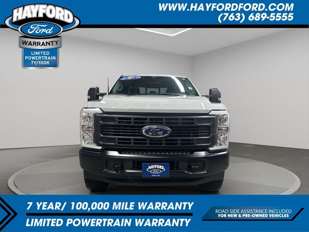 new 2026 Ford F-250 car, priced at $54,364