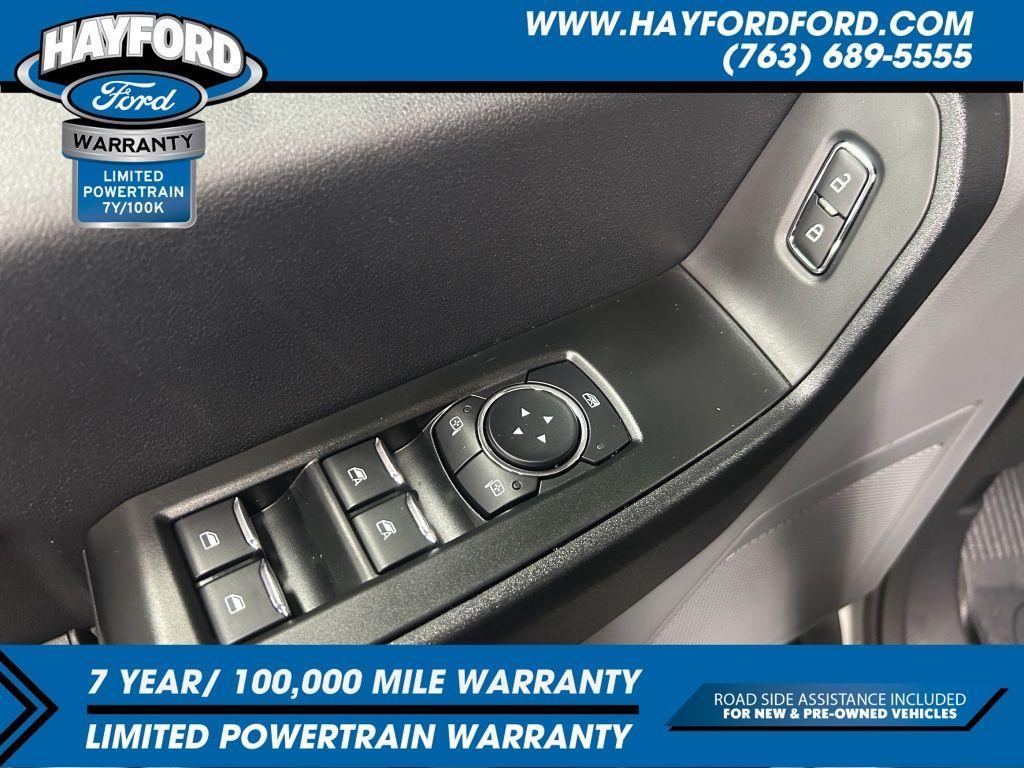 new 2026 Ford F-250 car, priced at $54,364