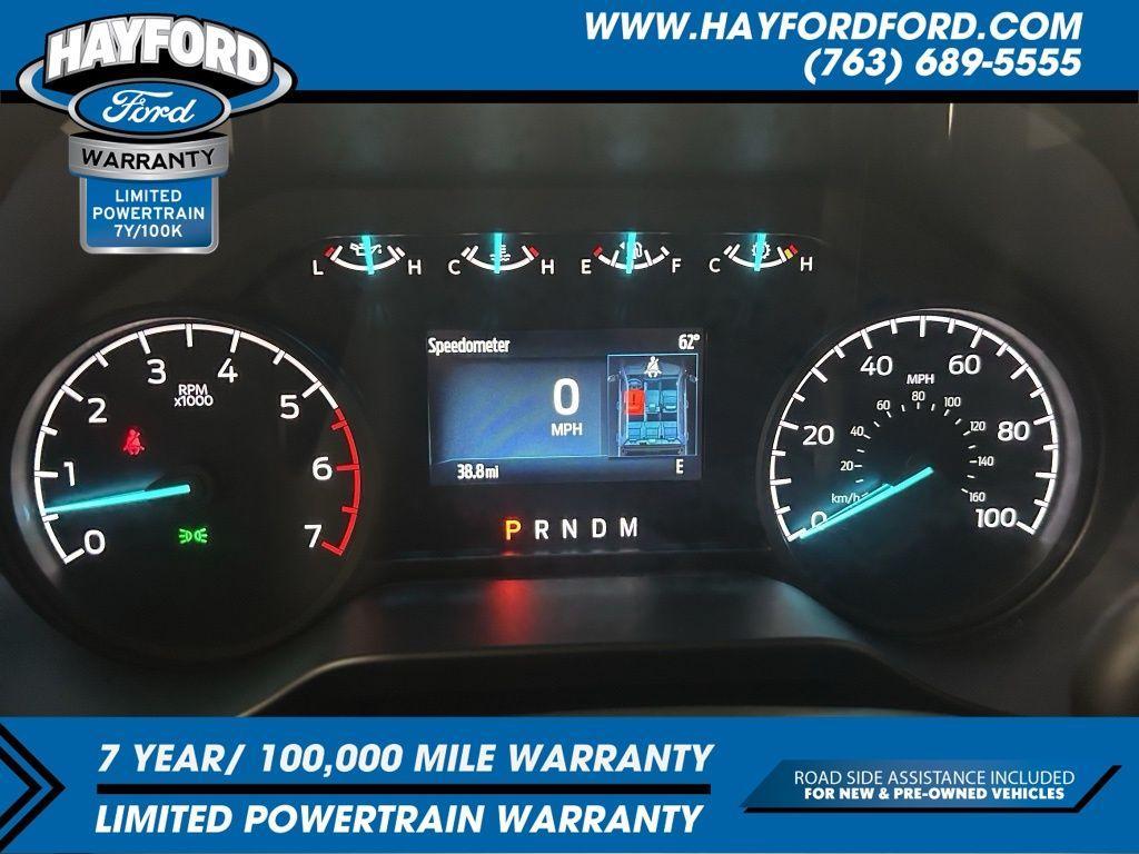 new 2026 Ford F-250 car, priced at $54,364