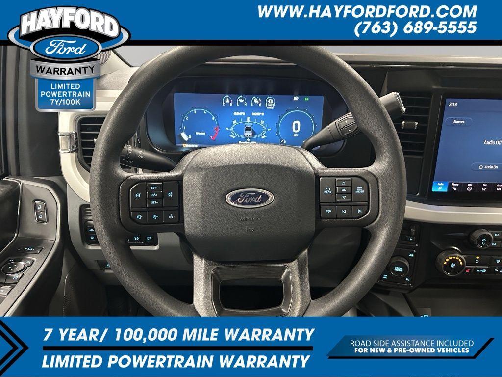 new 2026 Ford F-350 car, priced at $68,574