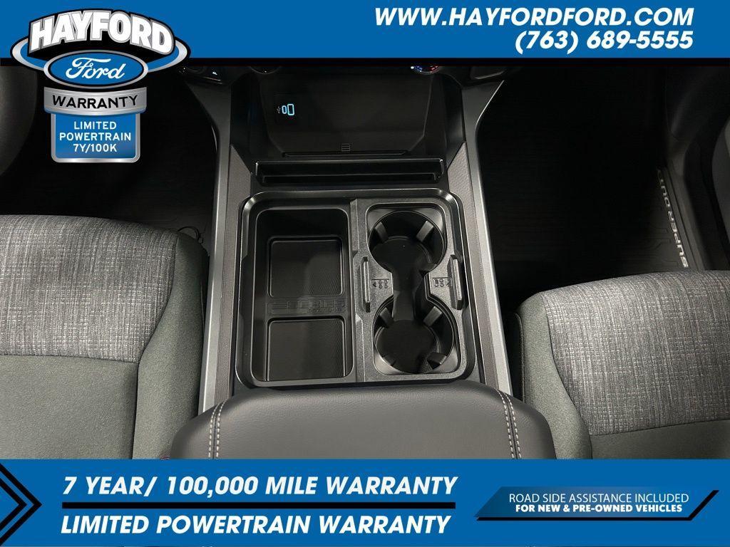 new 2026 Ford F-350 car, priced at $68,574