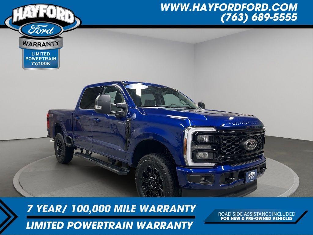 new 2026 Ford F-350 car, priced at $68,574